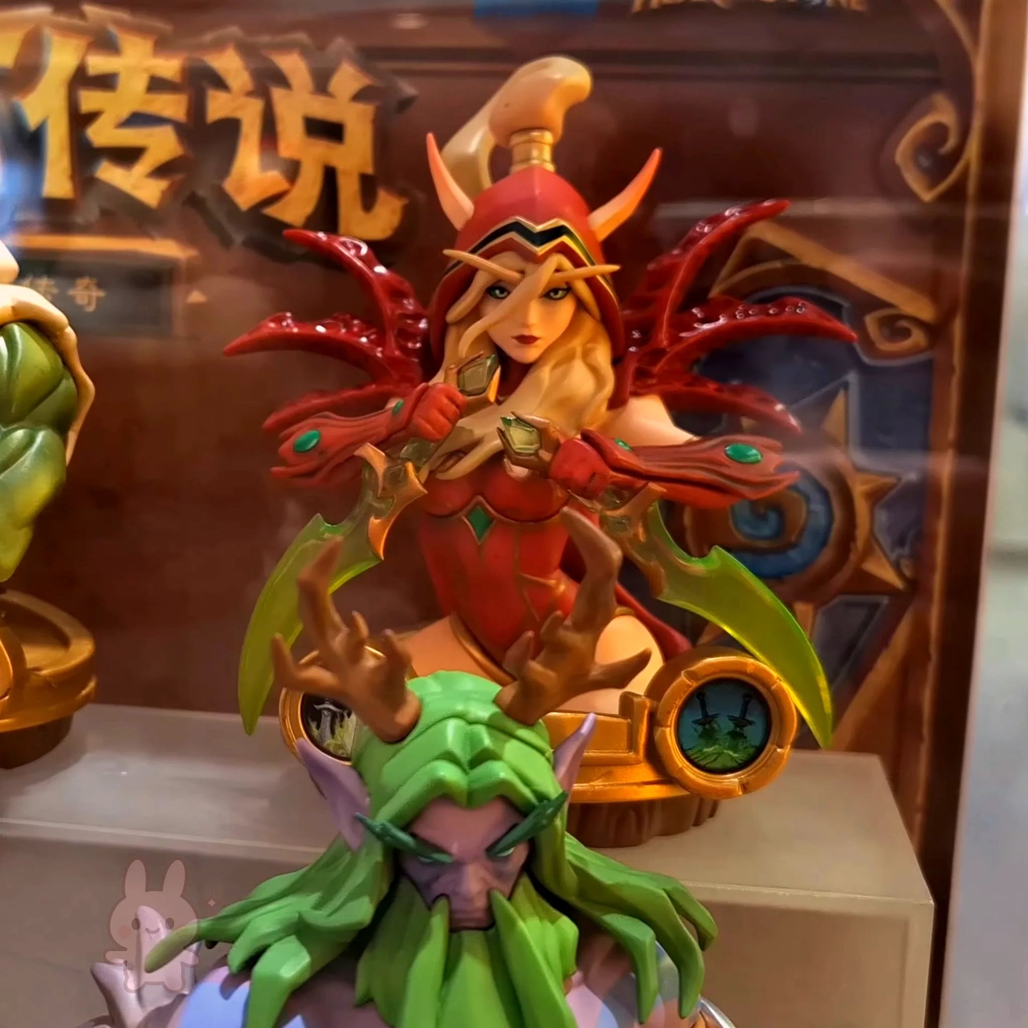 Hearthstone Legends in Tavern Blind Box