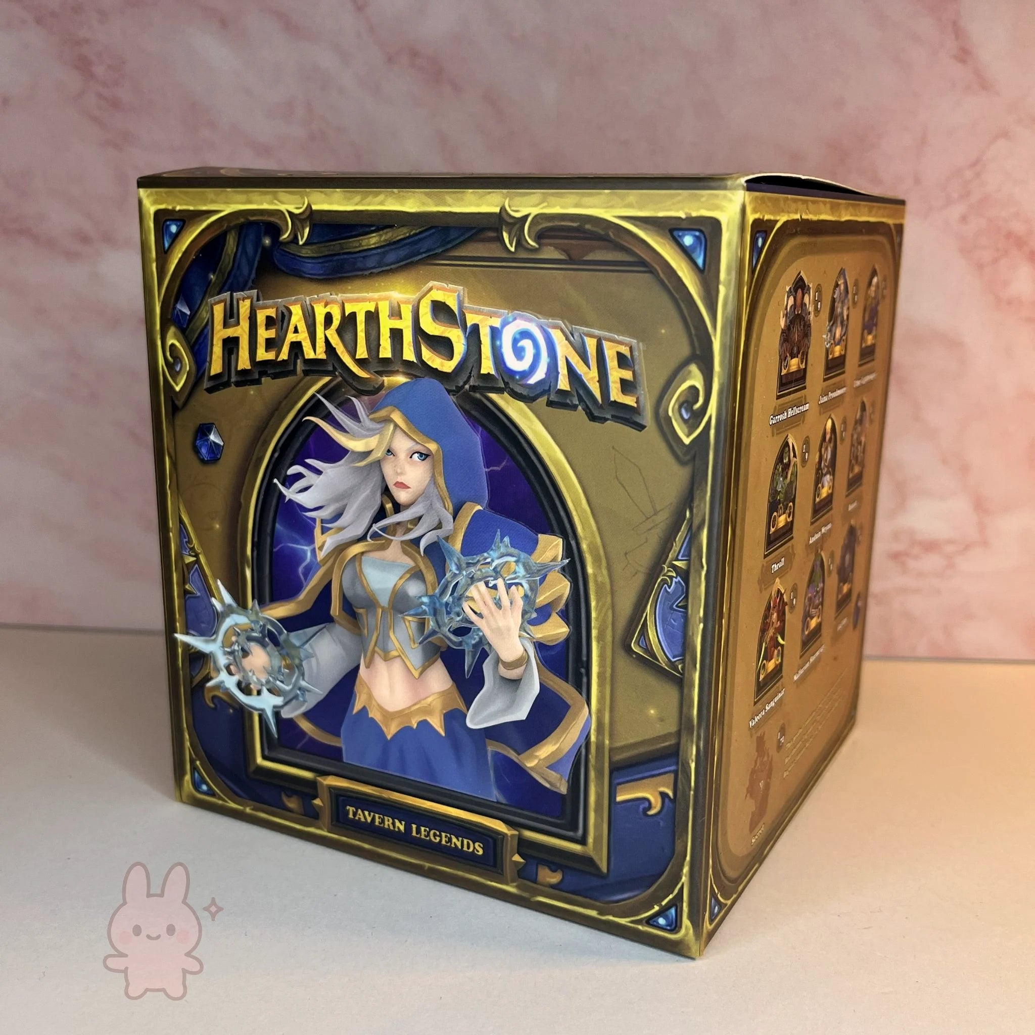 Hearthstone Legends in Tavern Blind Box
