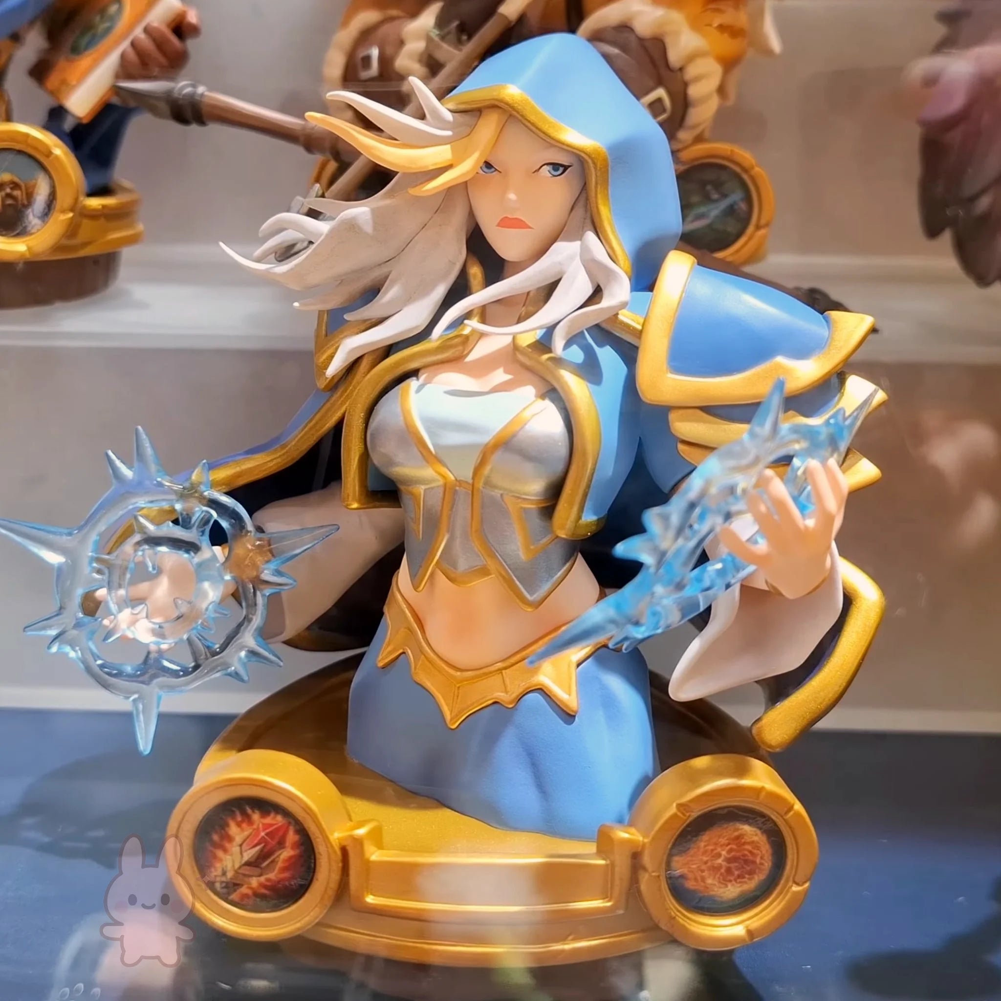 Hearthstone Legends in Tavern Blind Box