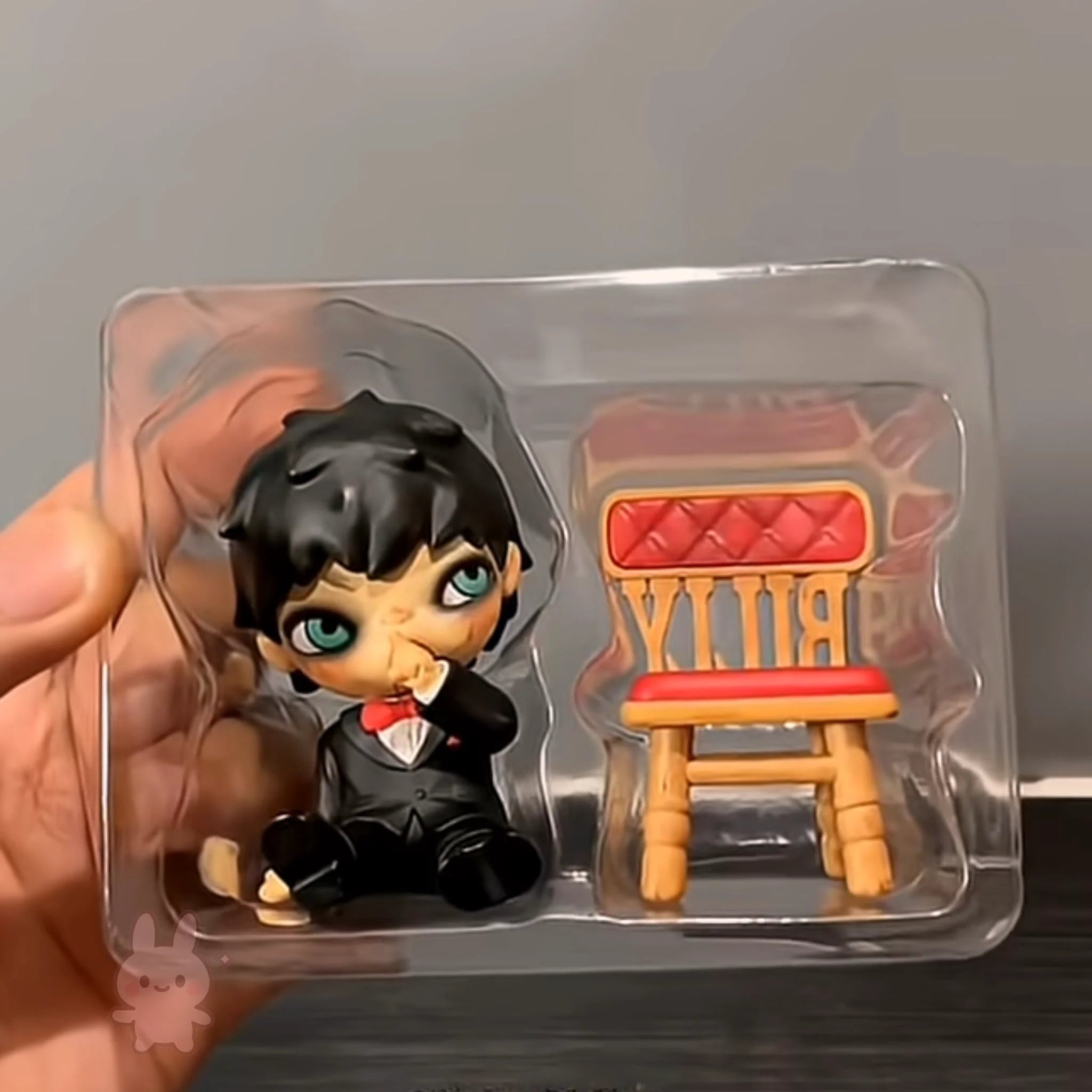 Pop Mart Hirono x Dead Silence | Cutiemalta