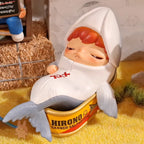 Hirono Tamed Wildgrass Blind Box