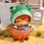 Hirono Tamed Wildgrass Blind Box