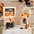 Hirono Tamed Wildgrass Blind Box