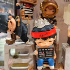 Hirono Tamed Wildgrass Blind Box