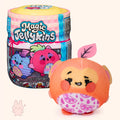 Magic Jellykins Surprise Plush Jar