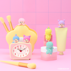 Monchhichi COLORS Wink HIPPERS attached to everyday items