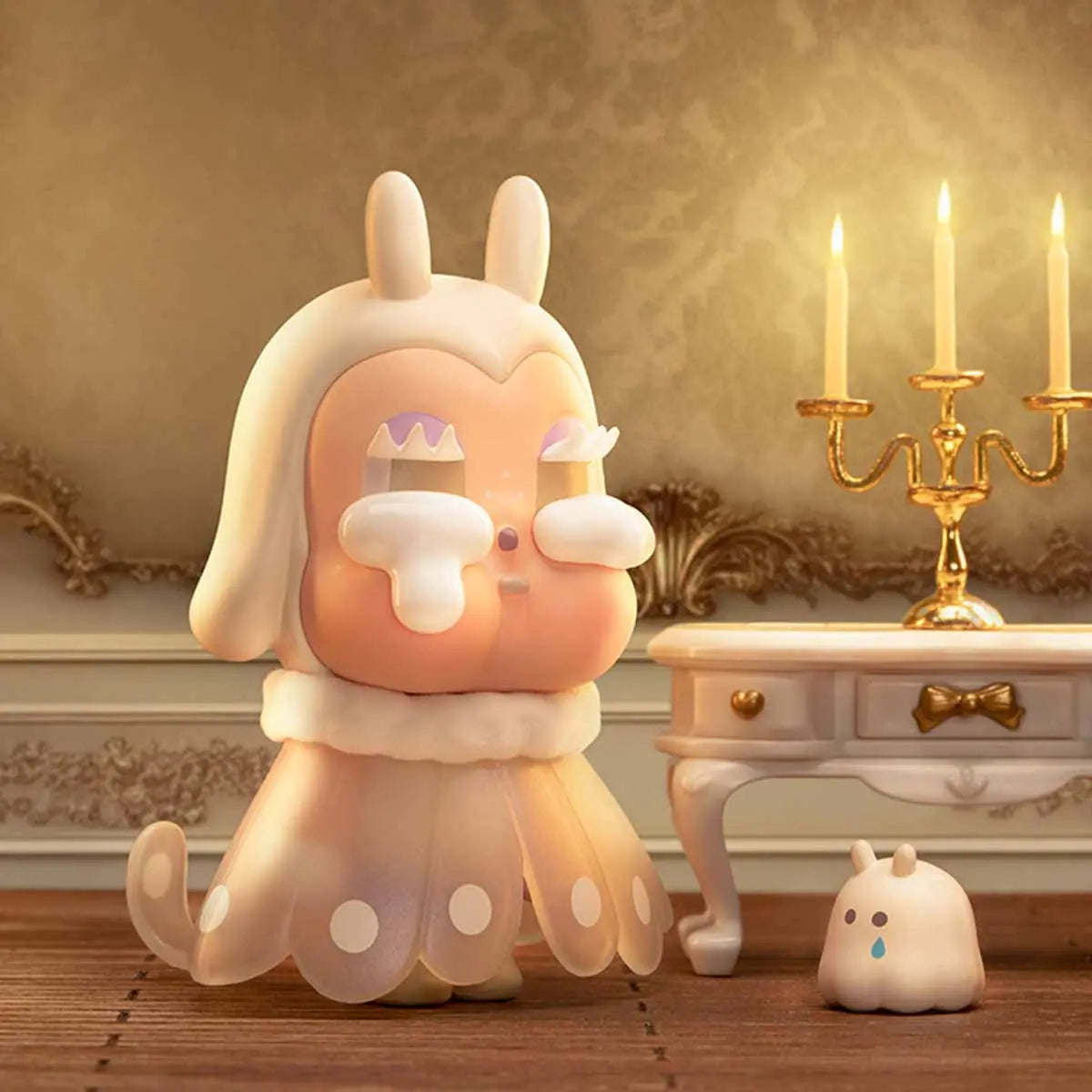 CRYBABY Monster Tears Series