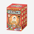 PUCKY The Feast blind box packaging