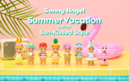 Sonny Angel Summer Vacation Sun-Kissed Style full lineup