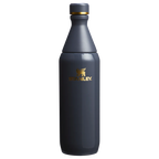 Stanley All Day Slim Bottle 0.59L in Twilight Gloss, front view