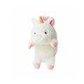 Posture Pal Unicorn plush desk companion